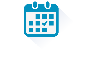 カレンダーアイコン