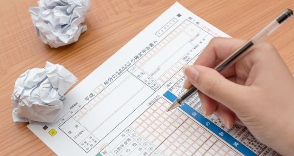 フリーランスはメリットの多い青色申告を利用しよう！