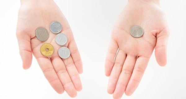 お金が貯まる！サラリーマンのための節約方法をまとめて紹介します