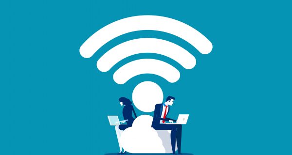 無線LAN（WiFi）の有線接続は可能！それぞれの接続方法を詳しく解説！