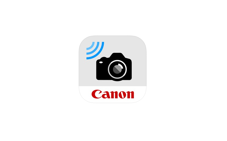 Canonのカメラと接続して写真をiPhoneに移す場合には「Canon Camera Connect」というアプリが必要