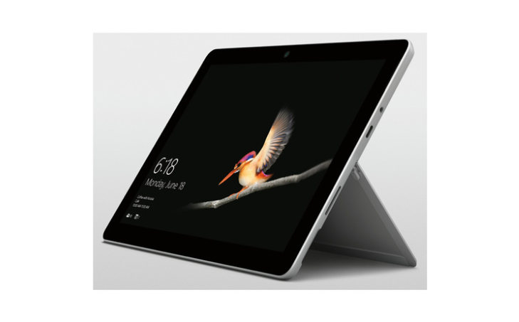 ハイスペックで仕事用に最適の「Surface Go MCZ-00032」