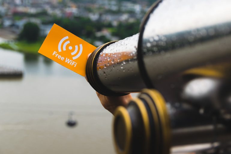 Wifiと4gは同時接続される 特徴と接続方法について解説 Fujiログ通信