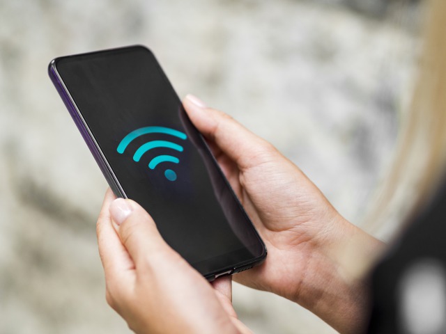 WiFiの電波強度を増強する5つの方法
