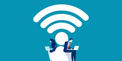 無線LAN（WiFi）の有線接続は可能！それぞれの接続方法を詳しく解説！