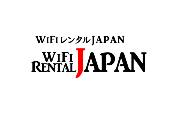 WiFiレンタル JAPAN