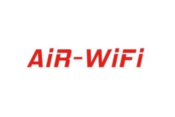 AiR WiFi　商標