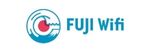 FUJI WiFi　ロゴ