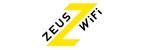 ZEUS WiFi　ロゴ