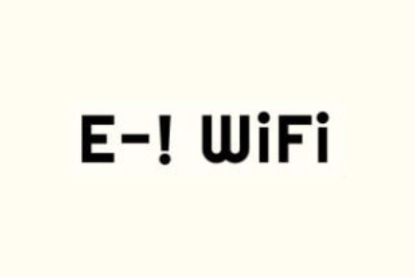 E!Wi-Fi