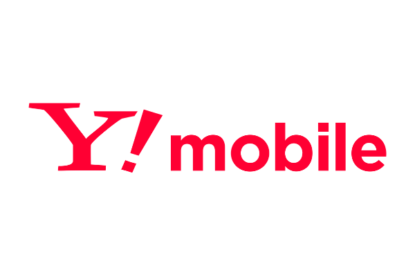 ワイモバイル　Y!mobile