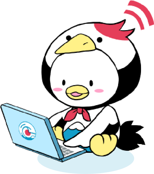 Webで申込み