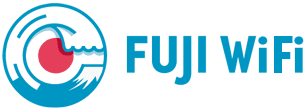 FUJI-Wifi Official｜FUJI-Wifi Official